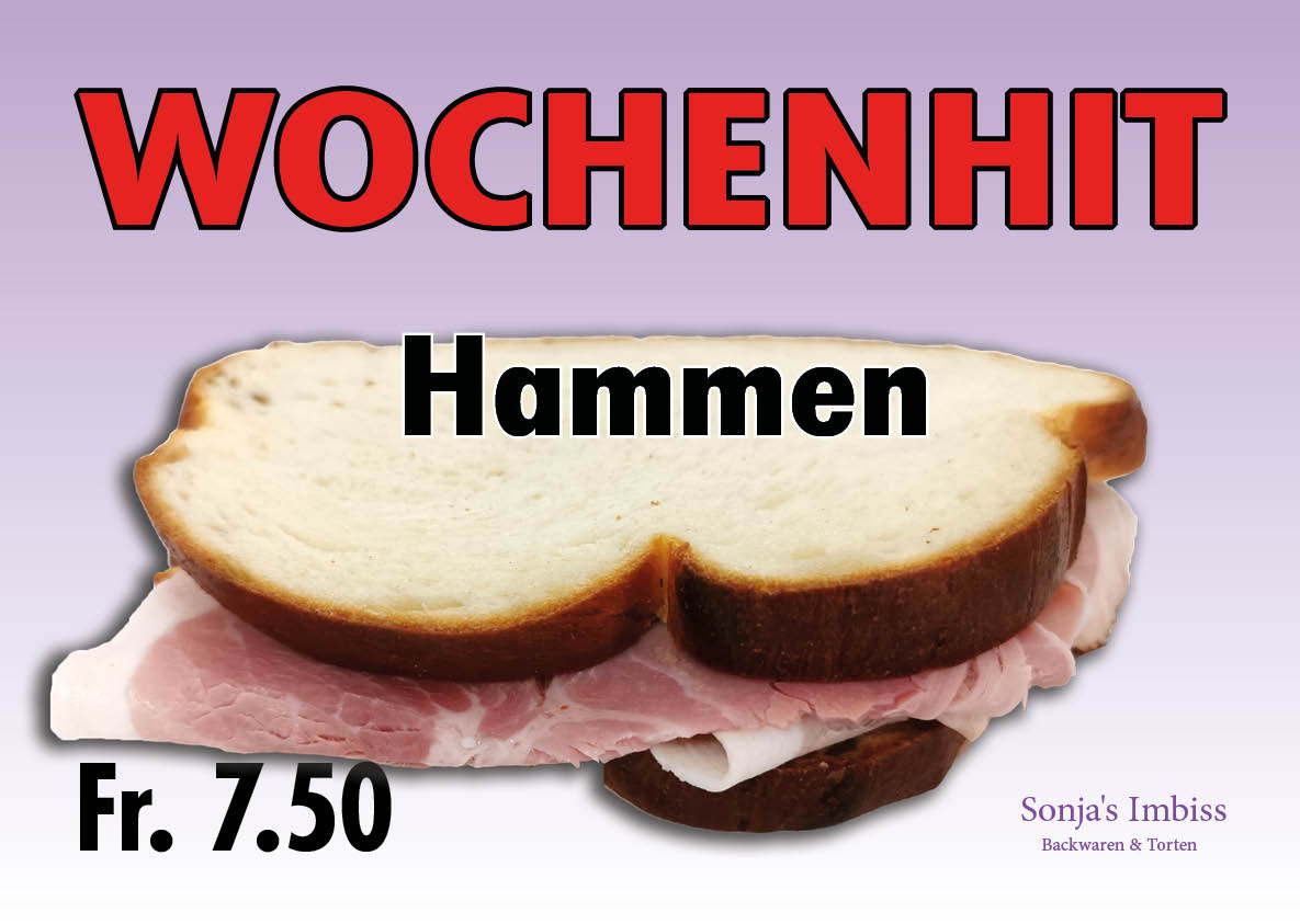 Hammen